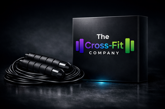 VelocityPro Jumpropes