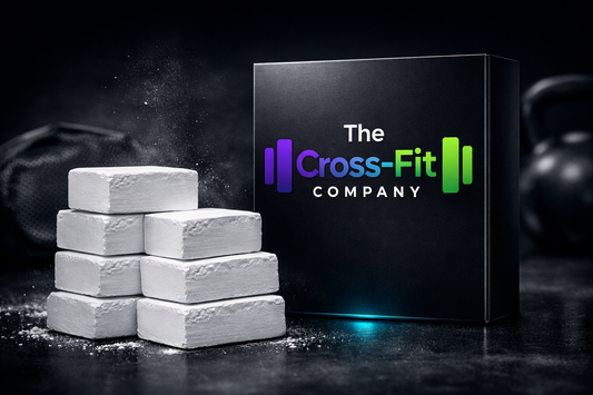 Deathgrip™ Chalk Block (1 pc)