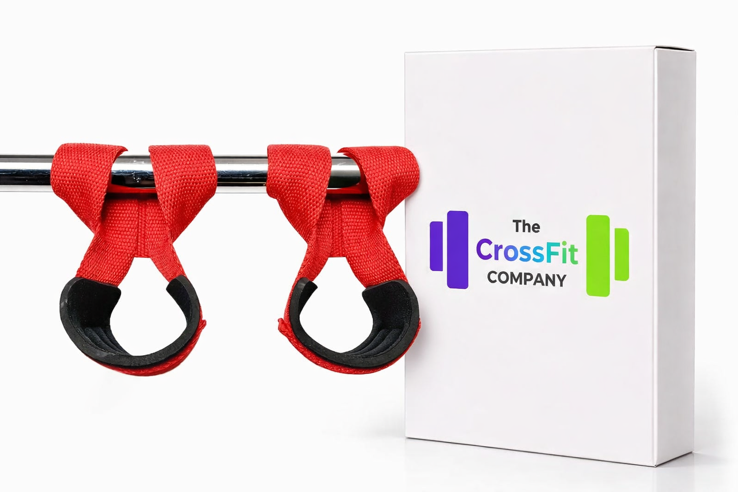 IronLock Lifting straps