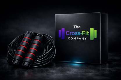 VelocityPro Jumpropes