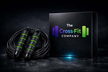 VelocityPro Jumpropes